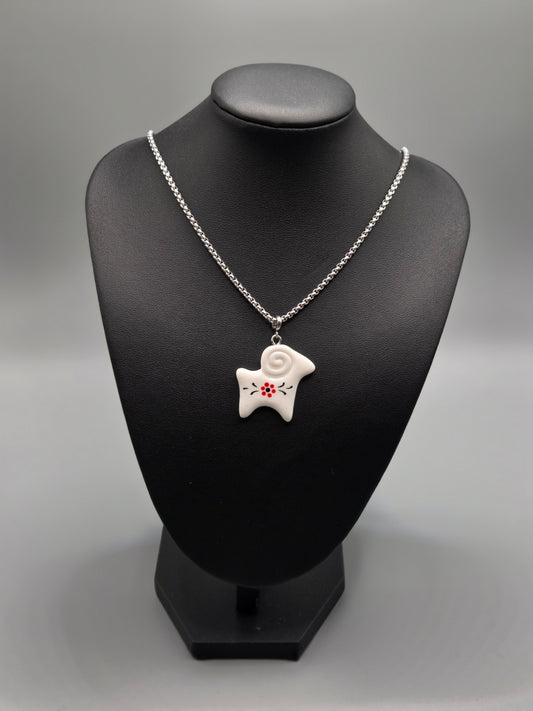 necklace 🐏