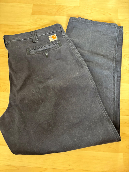 Carhartt buxur 38x32