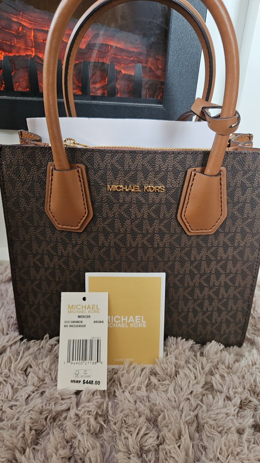 Michael Kors taska - ónotuð