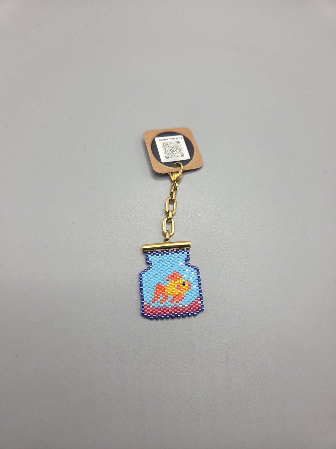 keychain