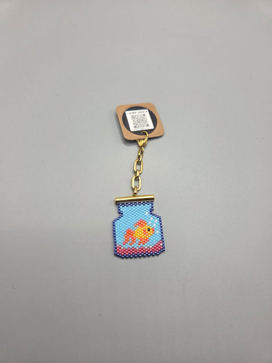 keychain