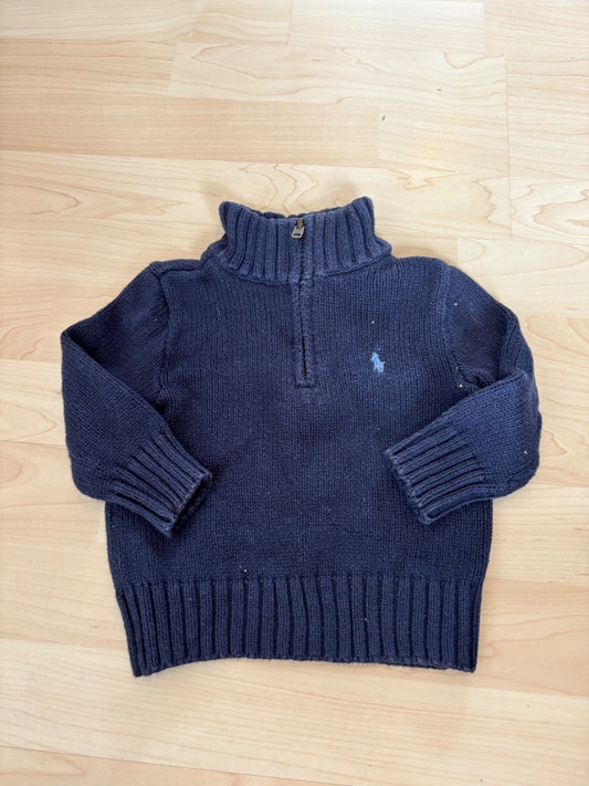 Polo peysa 12mán