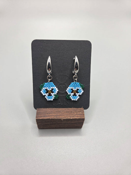 earrings men's 