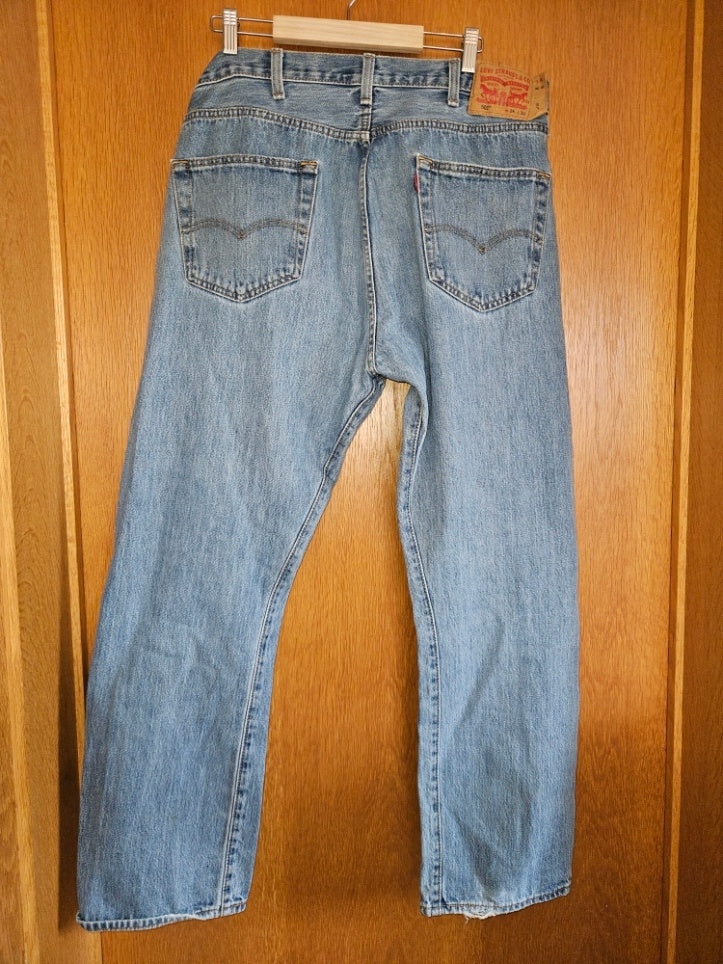 Levi´s 501