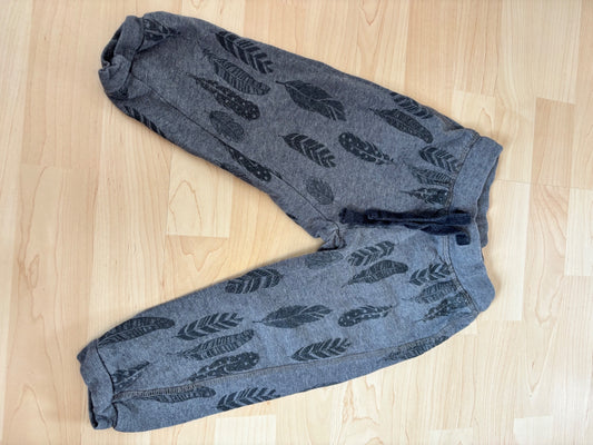 Lindex joggings buxur 98