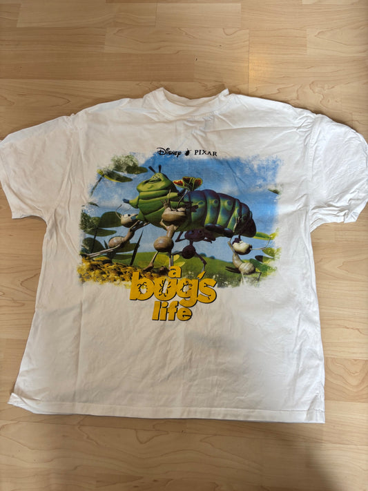 Bugs life Xs