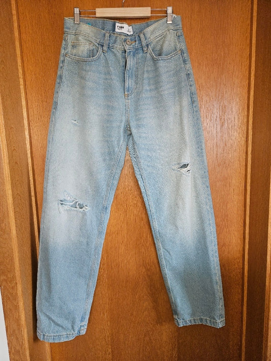 FSBN baggy jeans