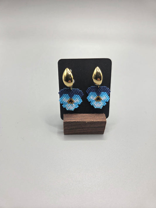 earrings men's 
