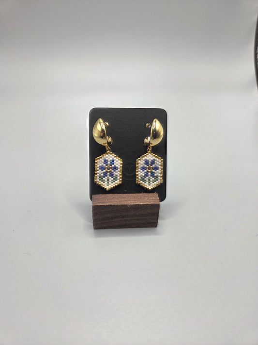 earrings men's 