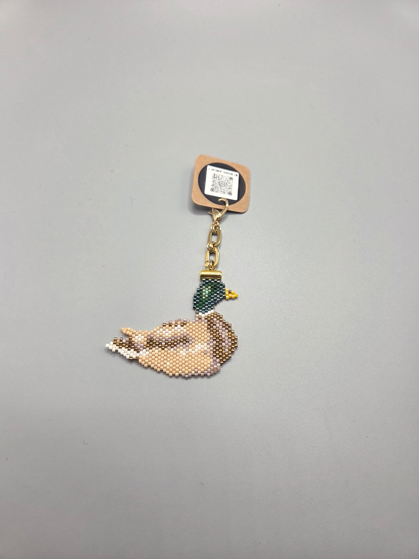 keychain