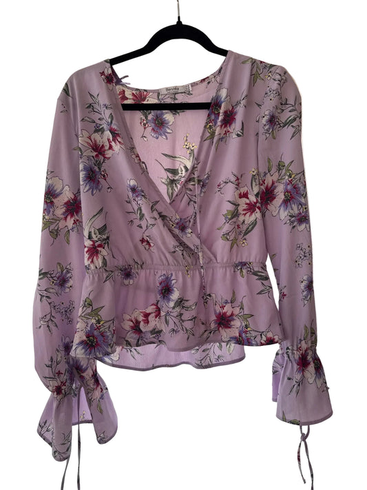 Bershka M