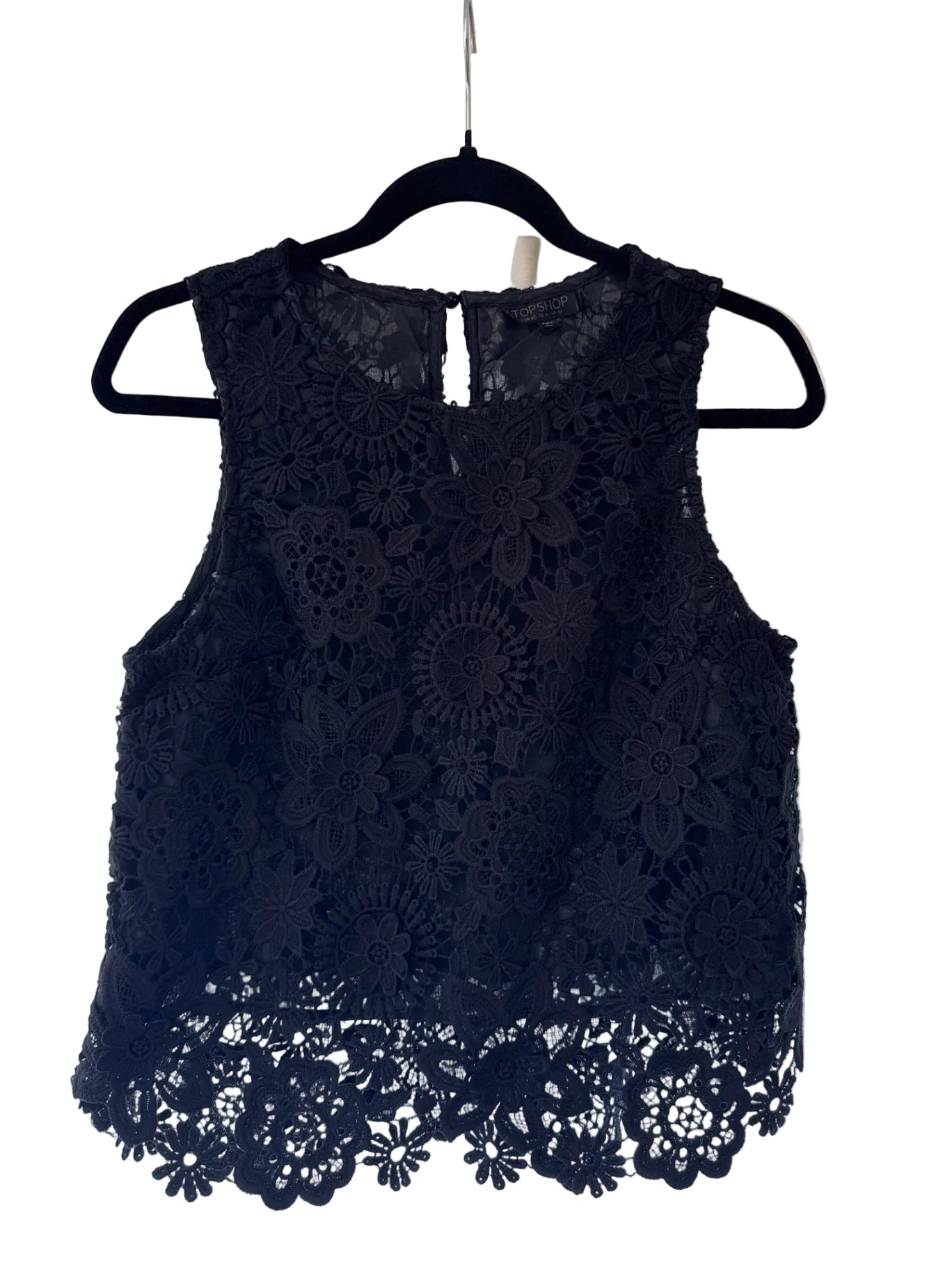 Topshop toppur 38