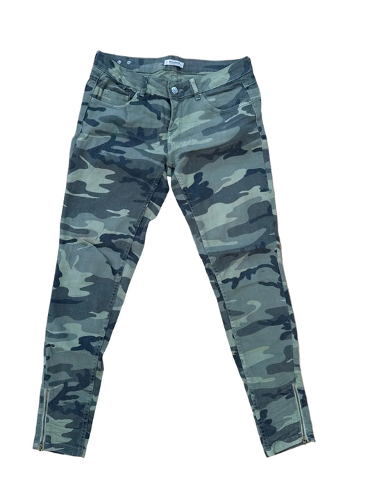 Pull & bear buxur 36