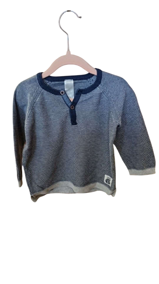 H&M peysa 80