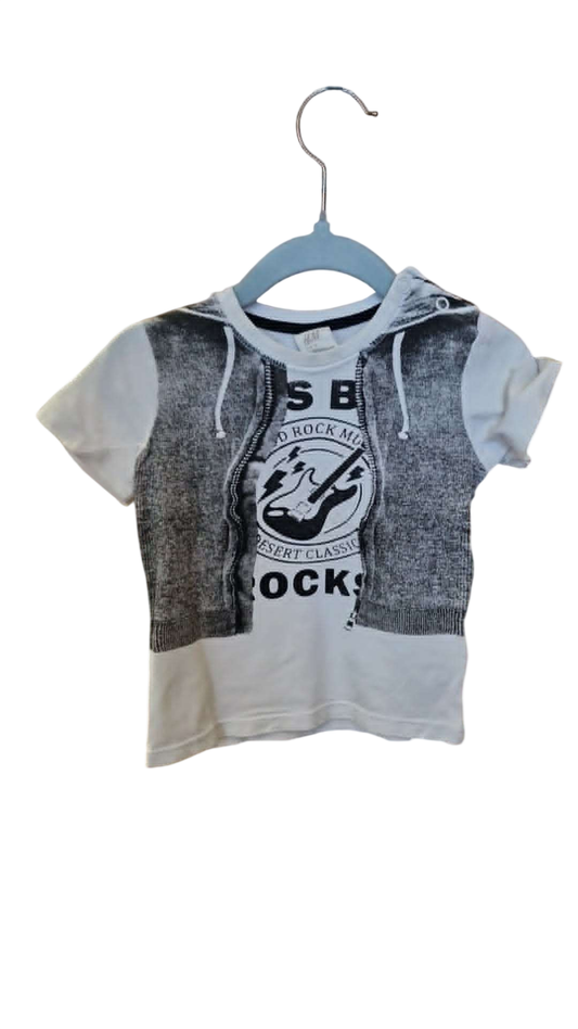 H&M Rock bolur 74