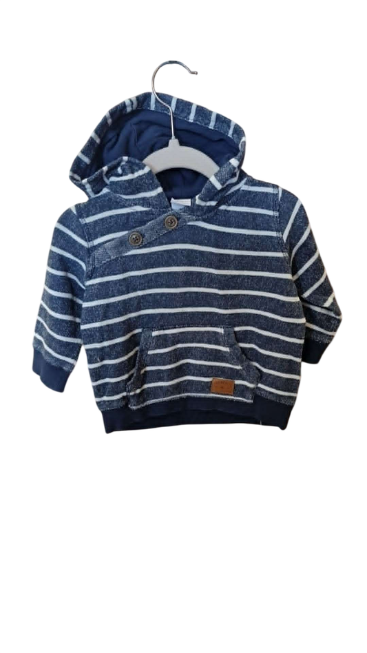 Lindex hettupeysa 74