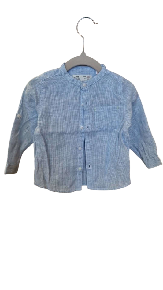 Zara hörskyrta 80