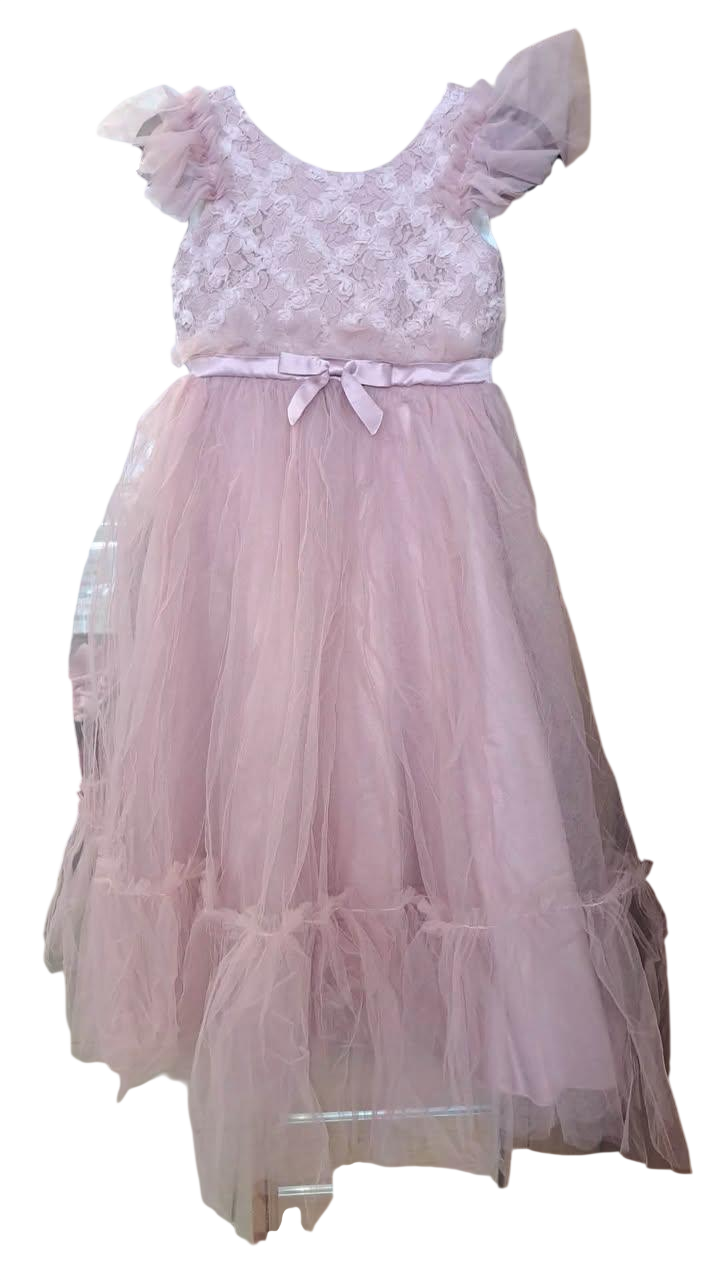 Prinsessukjóll10ára