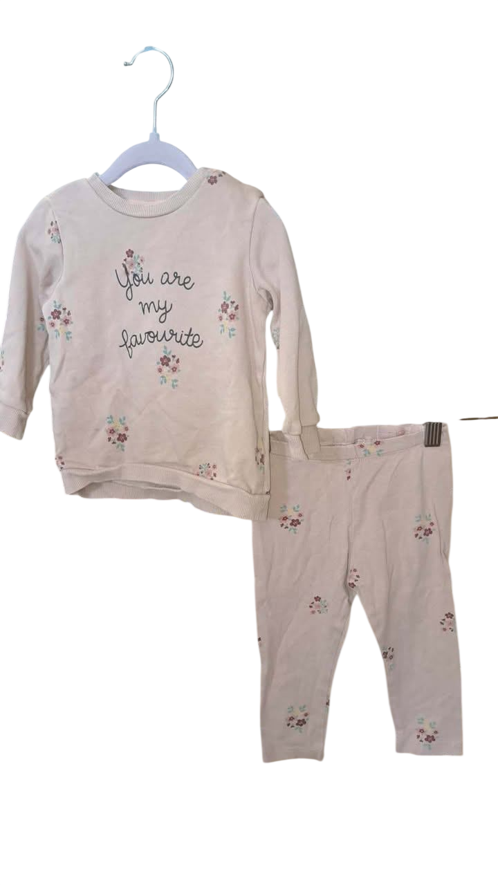 H&M sett80