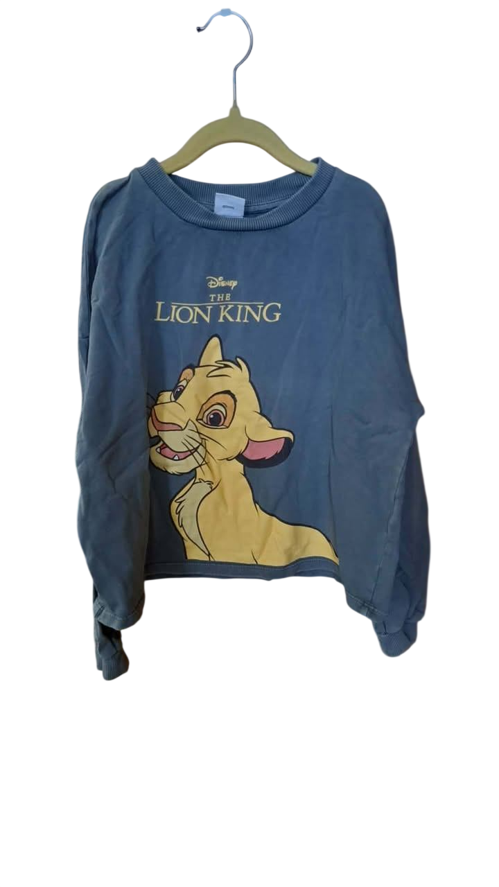 Disney bolur, lion king134/140