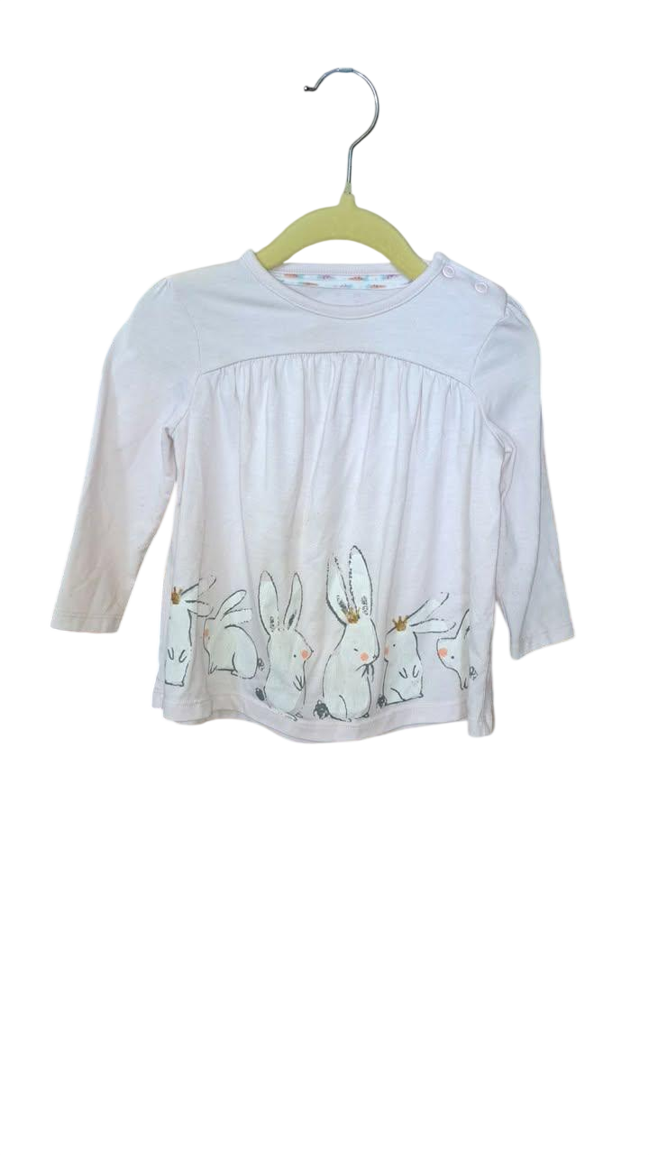 F&F bolur, kanínur9-12M