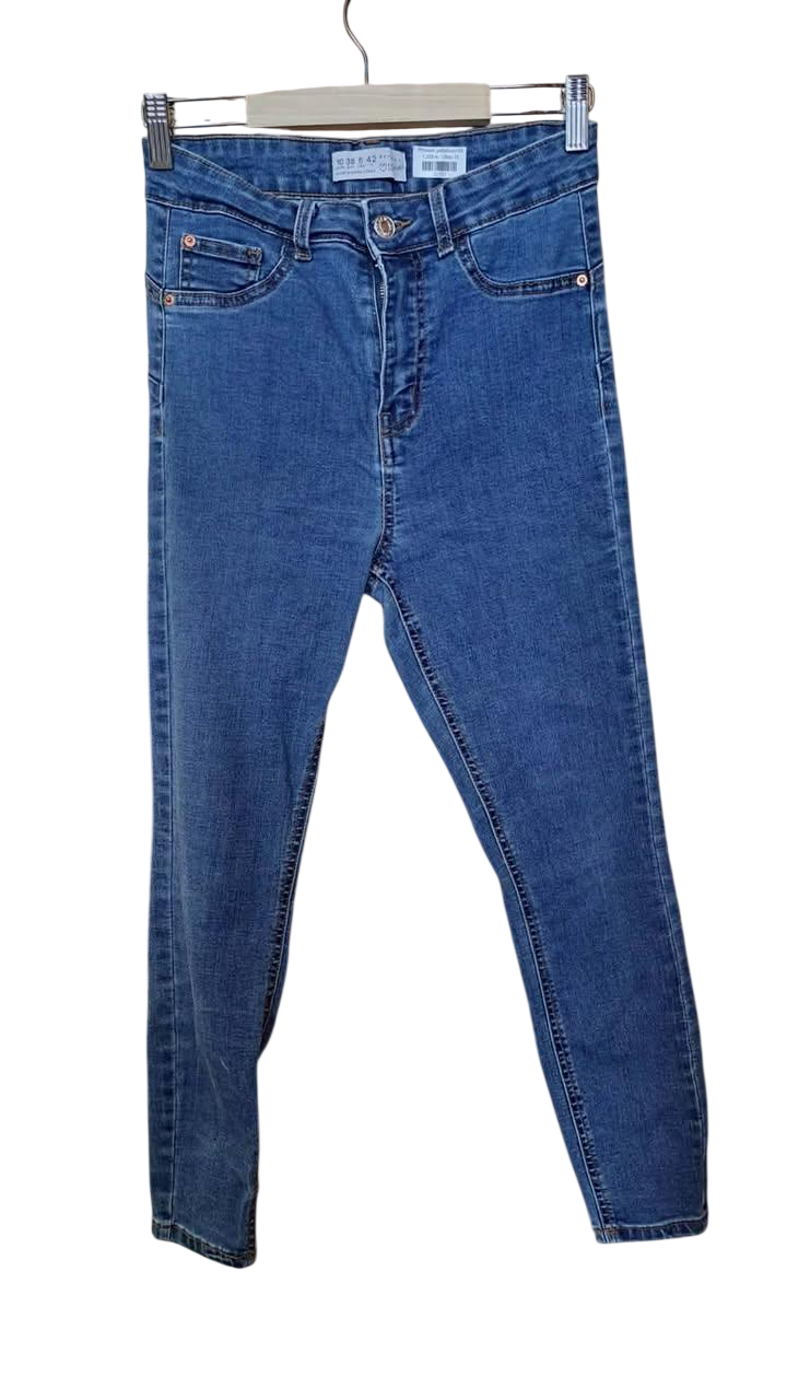 Primark gallabuxur38