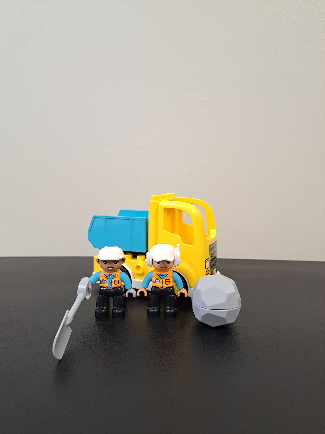 Duplo vörubíll