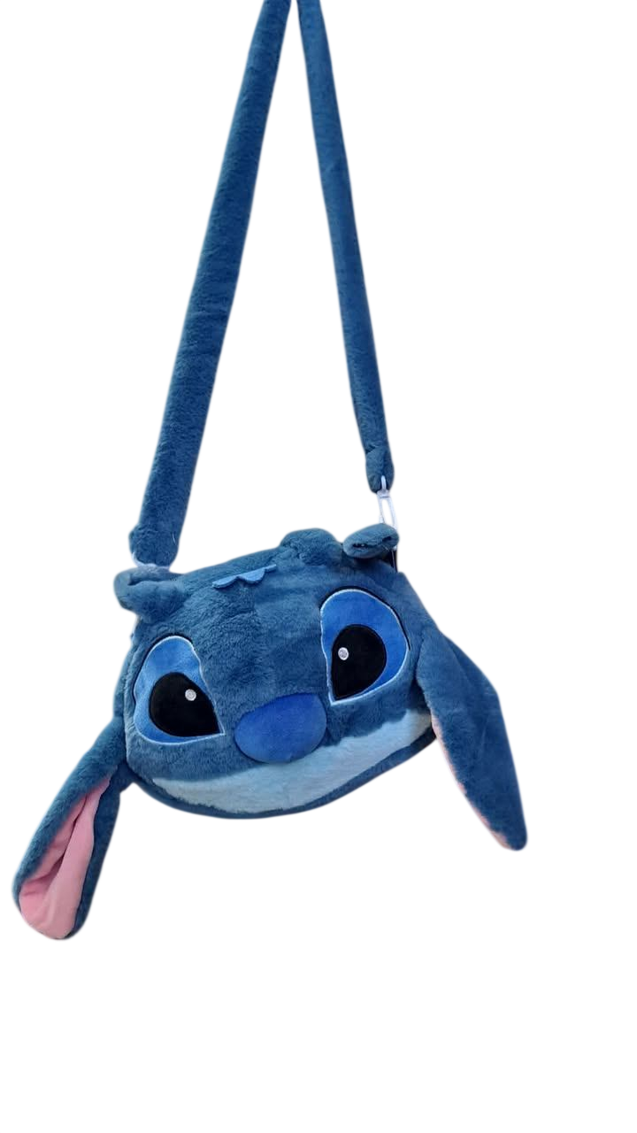 Stitch taska