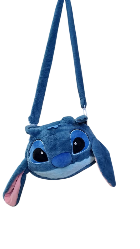 Stitch taska