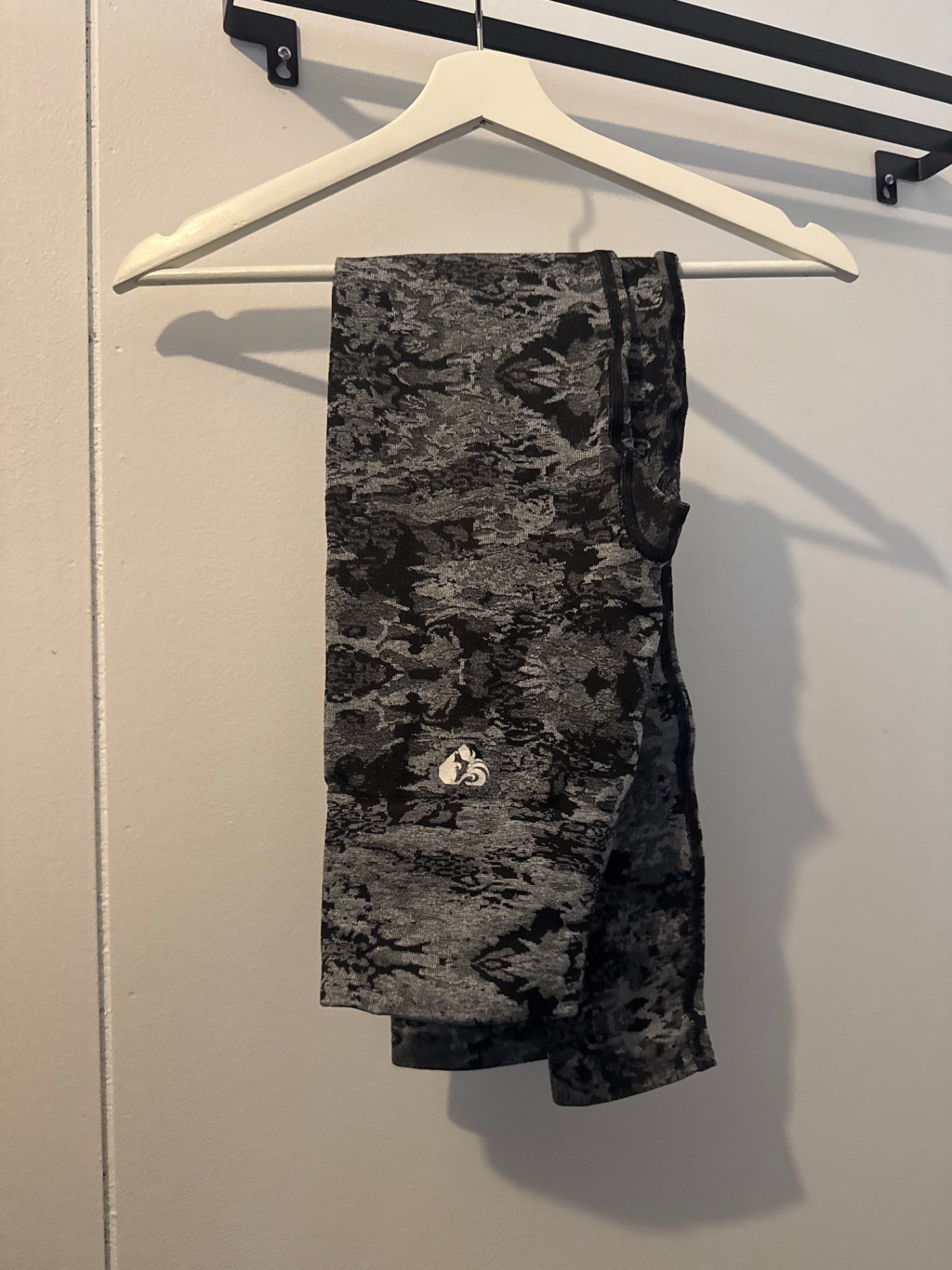 M Women best seamless camo buxur