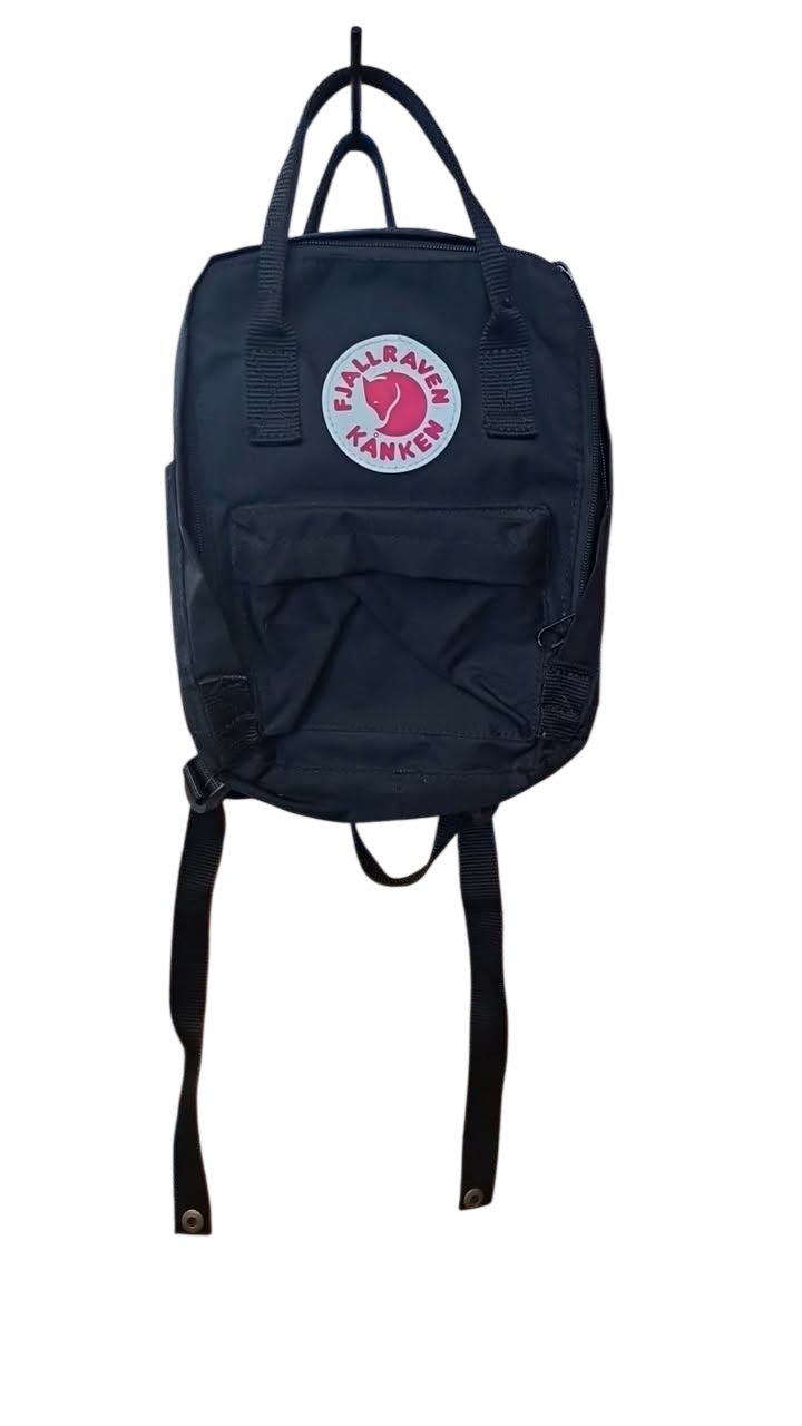 Fjallraven taska