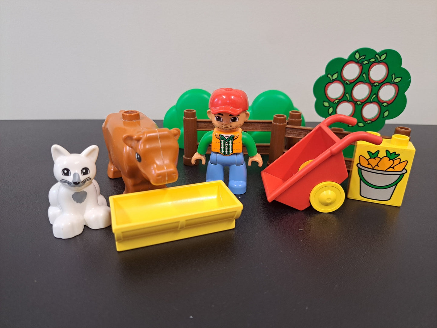Duplo bóndi