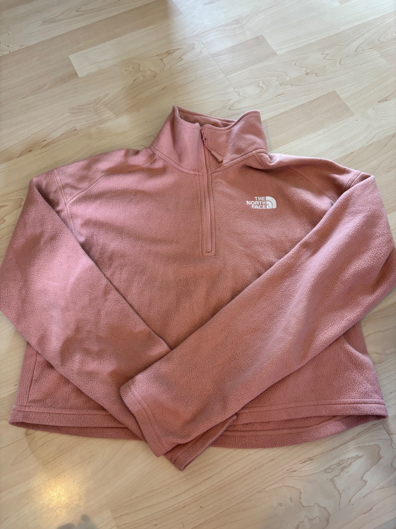 North face peysa M