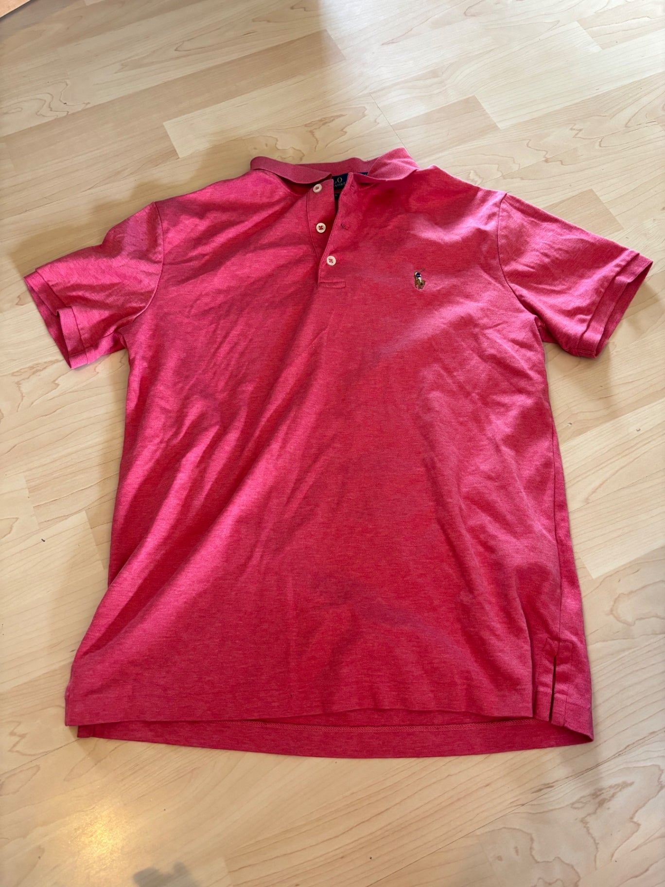 Polo bolur M
