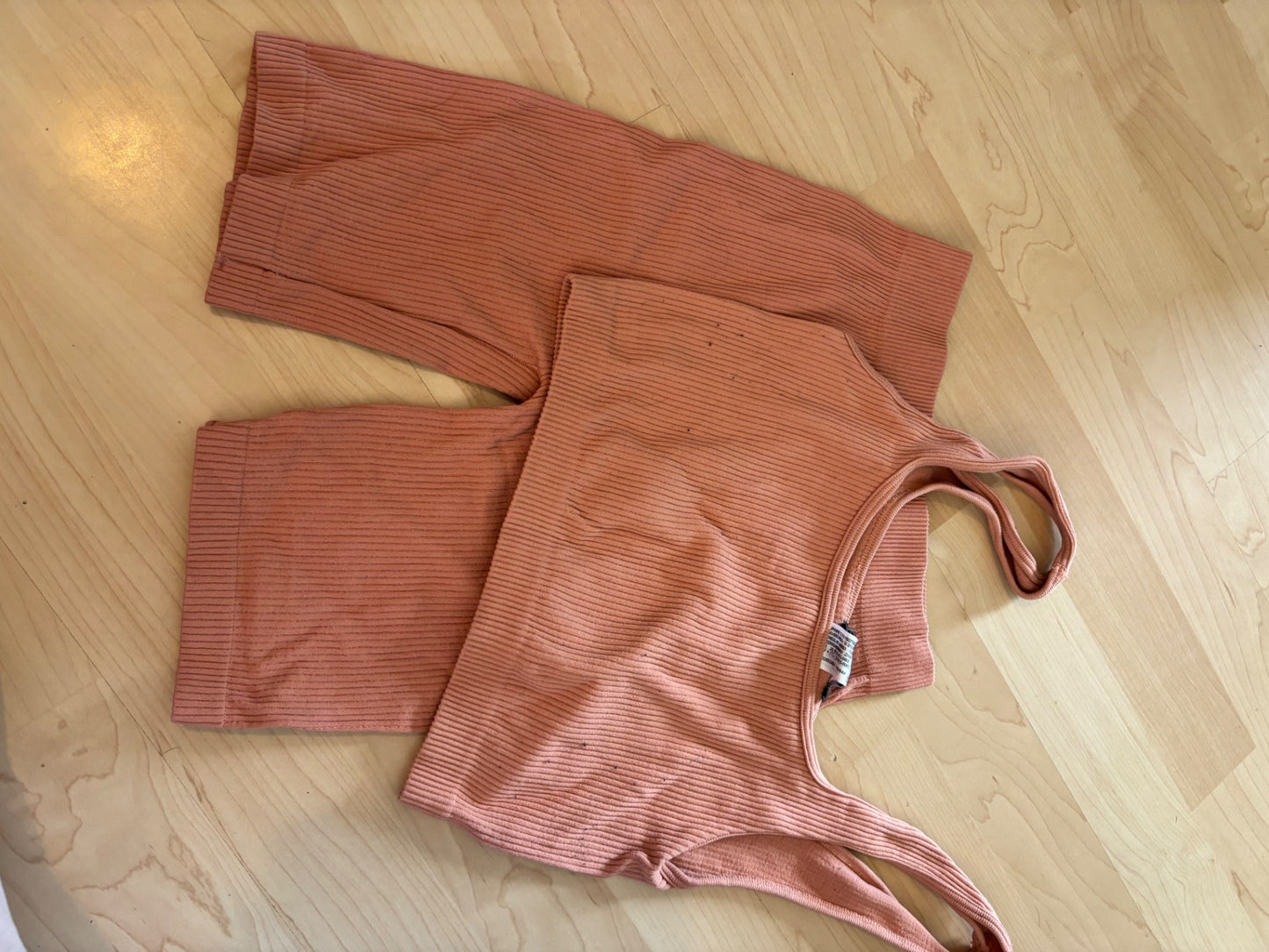 Zara sett XS-S