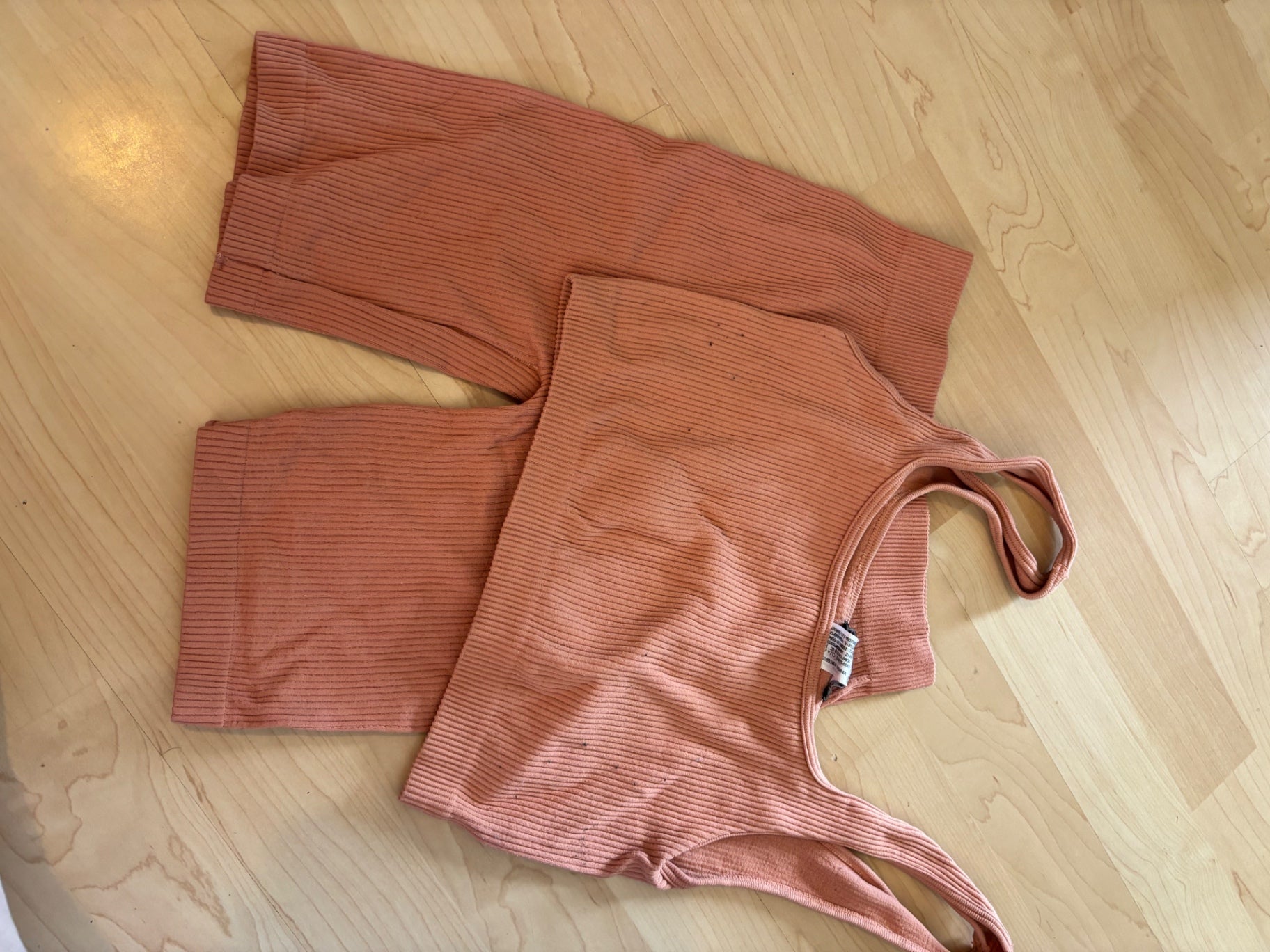 Zara sett XS-S