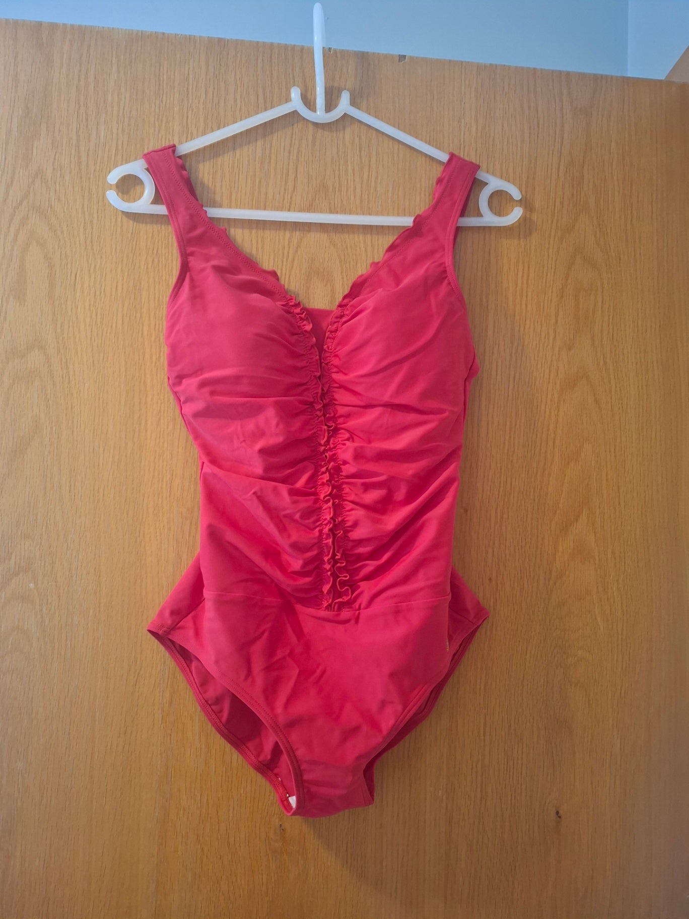 Damella rauður sundb S/M