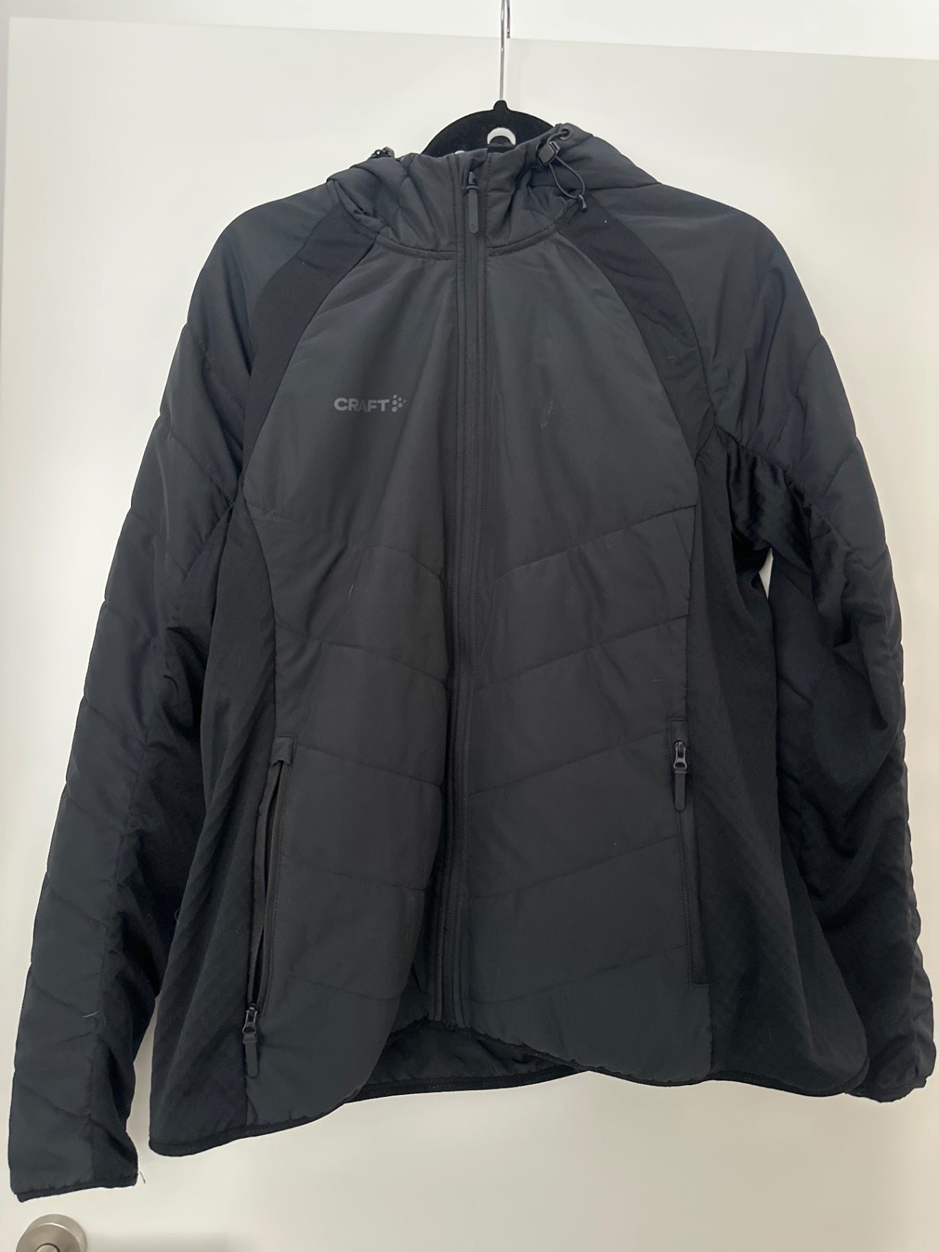 2xl craft jakki 