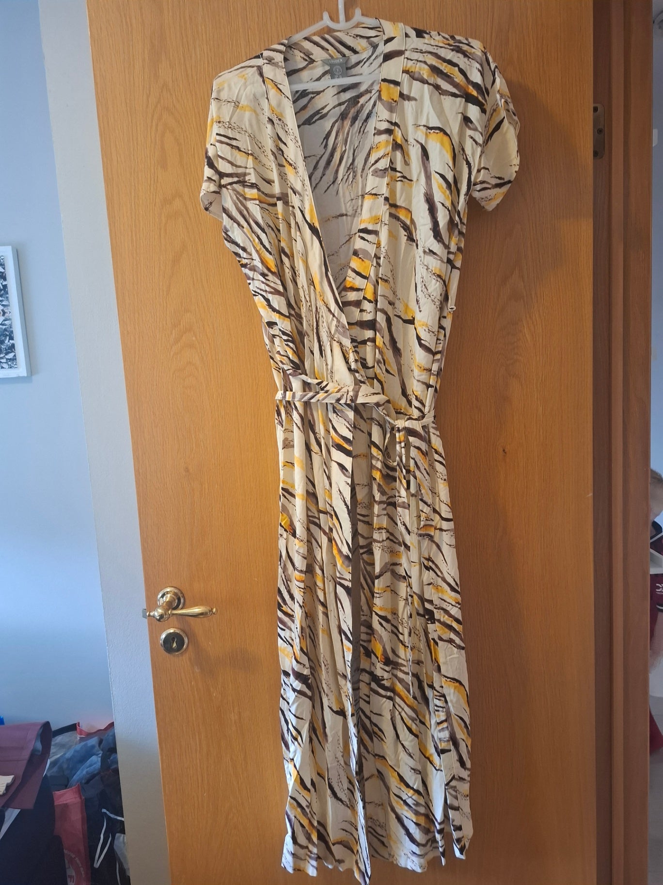 Lindex kjóll XS