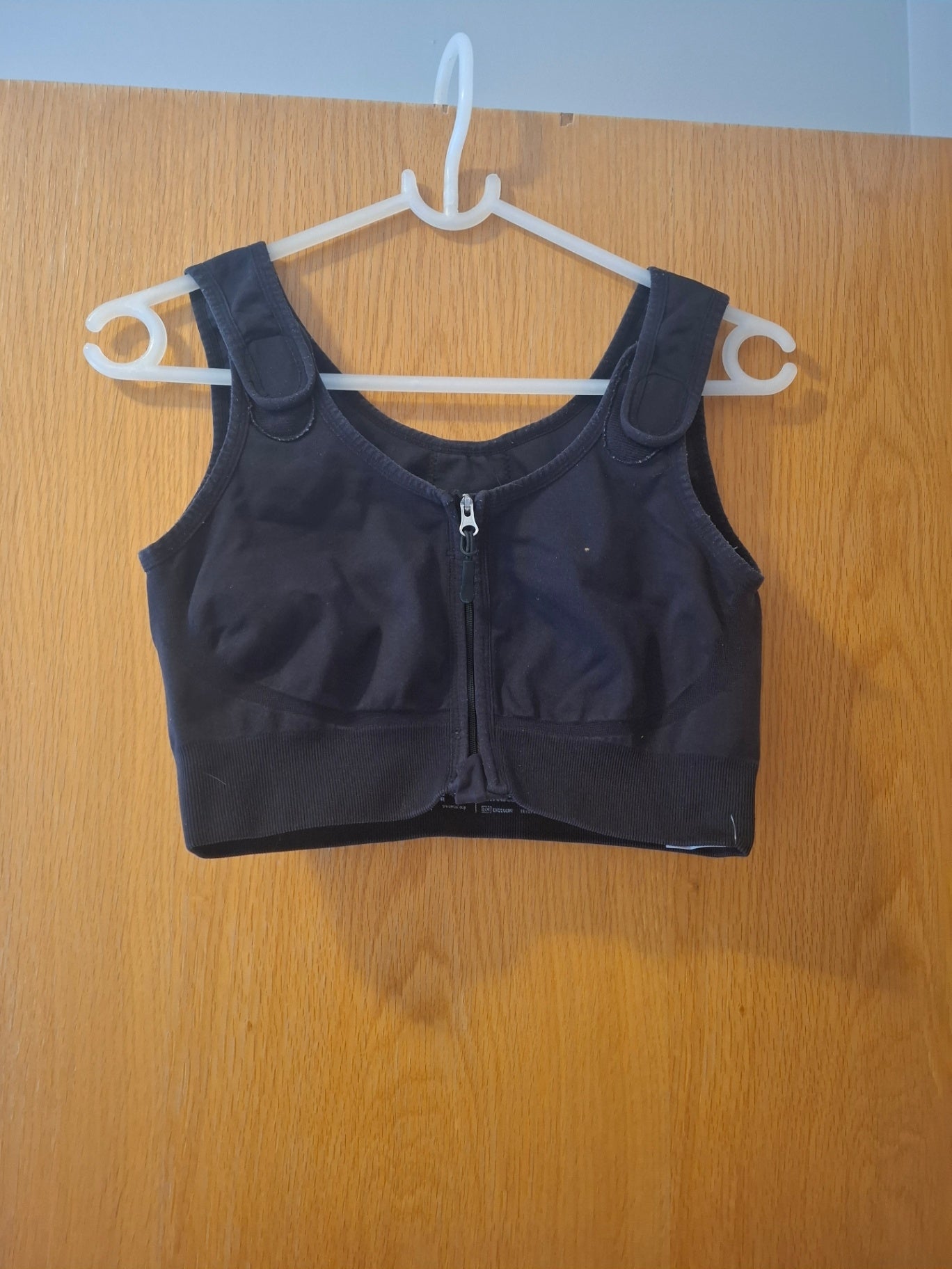 Amoena toppur 36