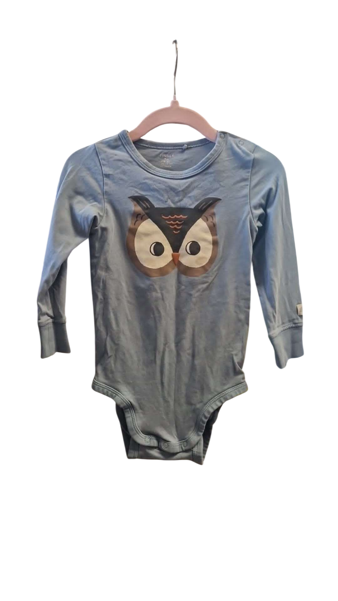 Lindex uglusamfella 80