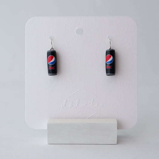 Pepsi Max eyrnalokkar