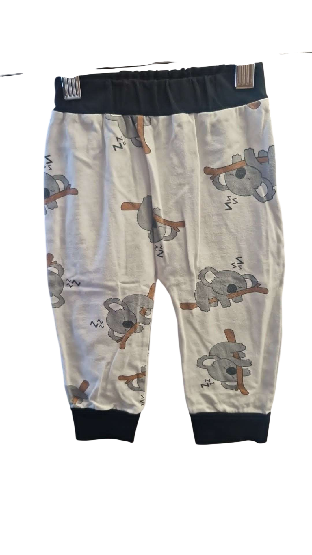 Buxur kóalabjörn 9-12m