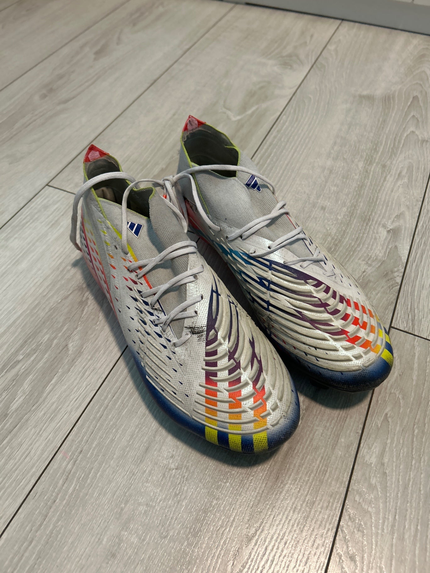 ADIDAS PREDATOR