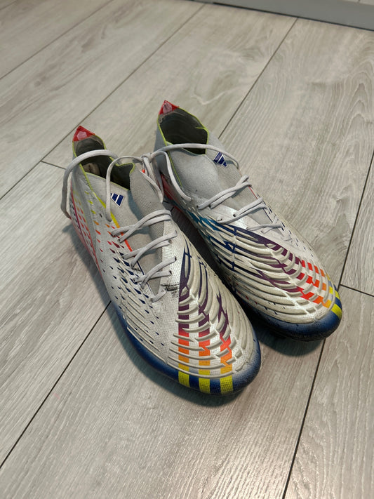 ADIDAS PREDATOR