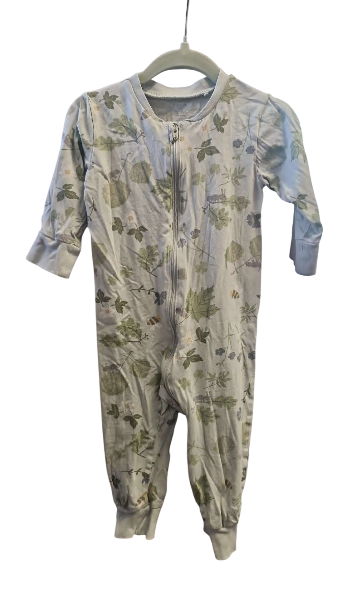 Lindex náttgalli lauf 80