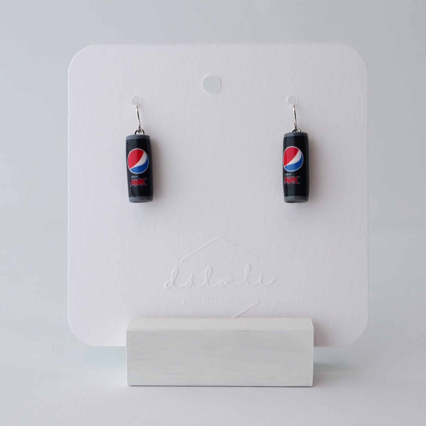 Pepsi Max eyrnalokkar