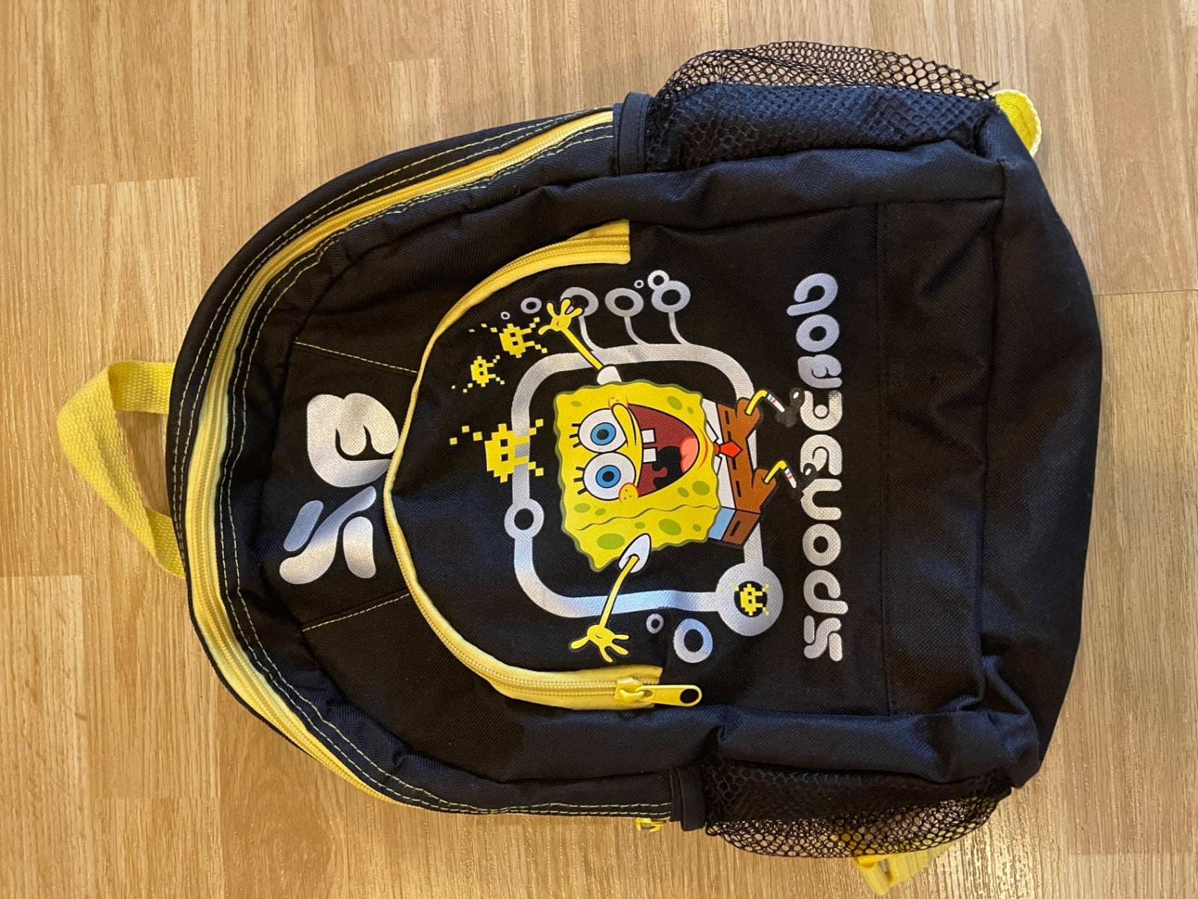 Bakpoki