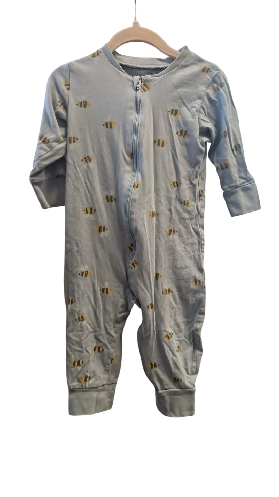 Lindex náttgalli býflugur 80