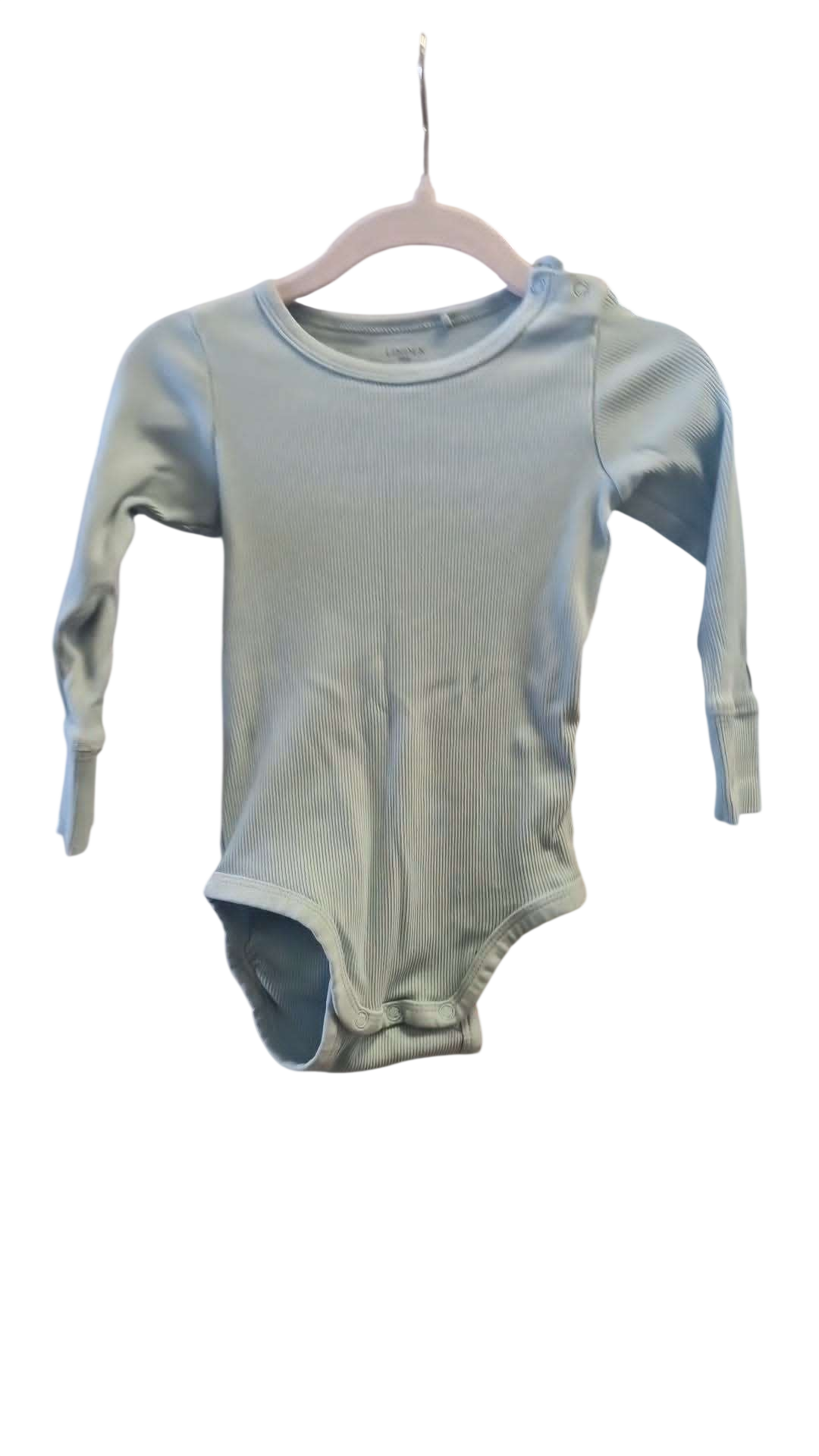 Lindex ribbed samfella 74